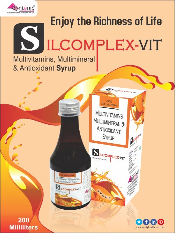 SILcomplex-VIT